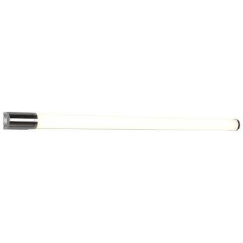 LED nástenné svietidlo Trio Piera chróm TR 284071206