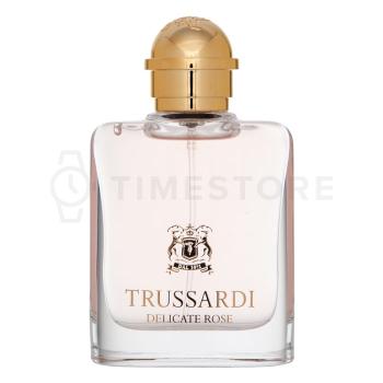 Trussardi Delicate Rose toaletná voda pre ženy 30 ml   - 30 dní na vrátenie tovaru, Garancia originality