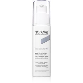 Noreva Trio White XP Anti-Dark Spot Serum zosvetľujúce korekčné sérum proti pigmentovým škvrnám 30 ml