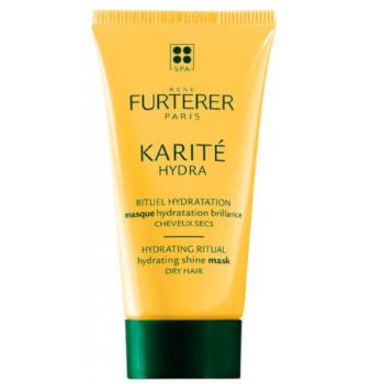 René Furterer Rene Furterer Karite Hydra Mascarilla Hidratación Brillo 200 ml