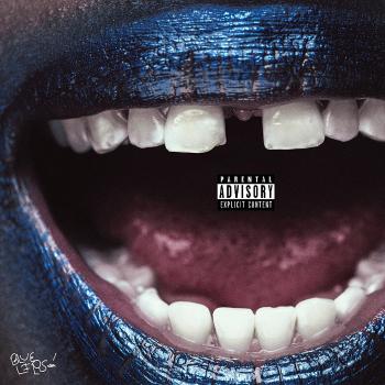 Schoolboy Q, Blue Lips, CD