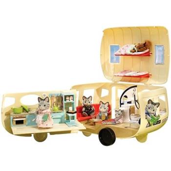 Sylvanian Families - Karavan (5054131050453)