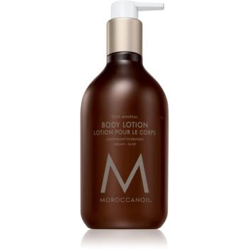 Moroccanoil Body Oud Minéral crema de corp nutritiva 360 ml