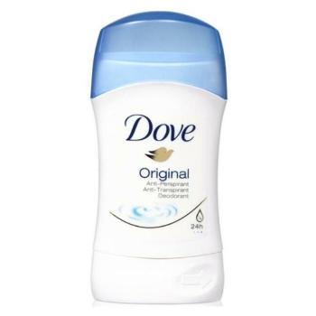 DOVE Stick tuhy 40 ml Original 