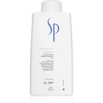 Wella Professionals SP Hydrate kondicionér pre suché vlasy 1000 ml