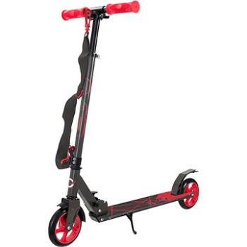 Evo Flexi Scooter Red 145 mm (5050843768112                 )