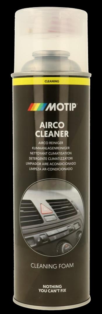 MOTIP - Čistič klimatizácie 500 ml