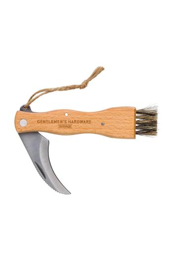 Gentelmen's Hardware záhradný nôž Foraging Knife