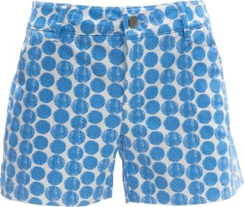 Alberto Arya-K WR Blue Dots 36/R Šortky