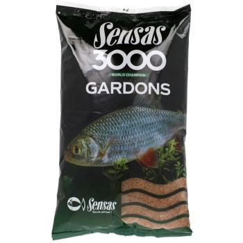 Sensas krmení 3000 gardons 1 kg - plotice