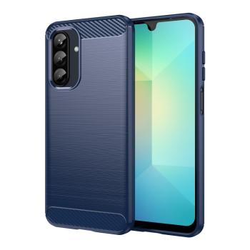 FLEXI TPU Ochranný kryt Samsung Galaxy A26 modrý