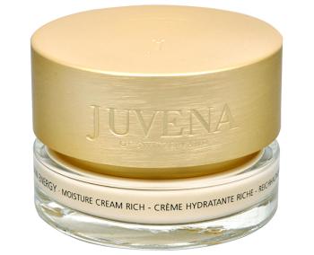 Juvena Hydratačný pleťový krém pre suchú až veľmi suchú pleť Skin Energy (Moisture Cream Rich) 50 ml -TESTER