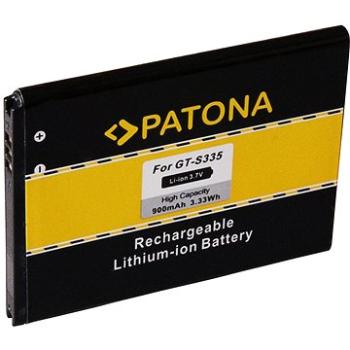 PATONA pre Samsung EB424255VA 900 mAh 3.7 V Li-Ion S3350 (PT3144)