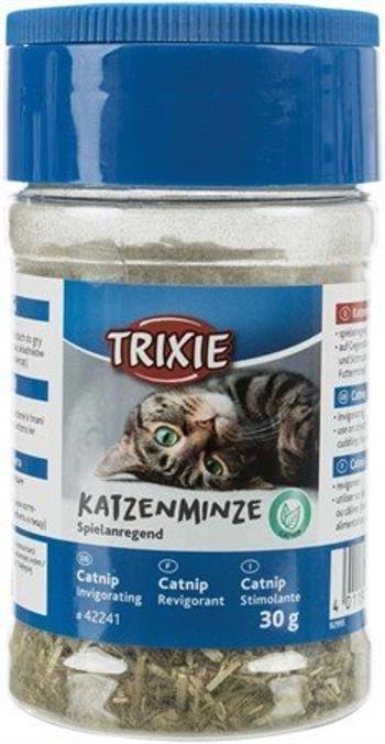 TRIXIE CATNIP šanta v plastovém šejkru na povzbuzení 30 g