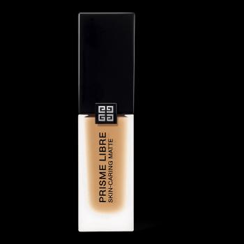 Givenchy Zmatňujúci tekutý make-up Prisme Libre Skin-Caring Matte (Foundation) 30 ml 4-N280