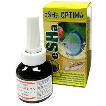 eSHa prípravok Optima 20 ml (8712592790062)
