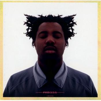 SAMPHA - PROCESS, CD