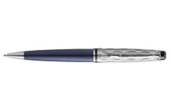 Waterman 1507/2966466 Expert Made in France DLX Blue CT