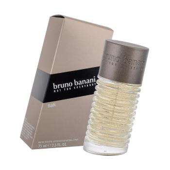 BRUNO BANANI Man Toaletná voda 50 ml