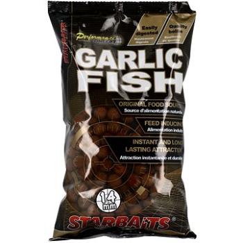 Starbaits Boilies Garlic Fish 1 kg (NJVR000317)