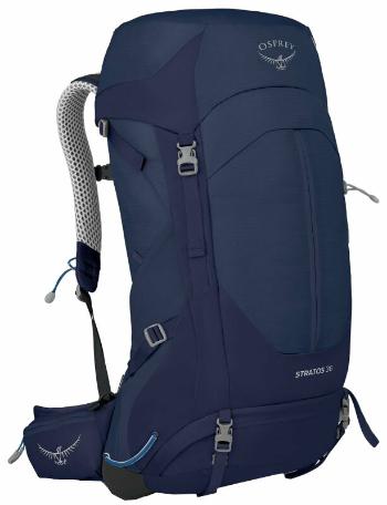 Osprey Stratos 36 Cetacean Blue Outdoorový batoh