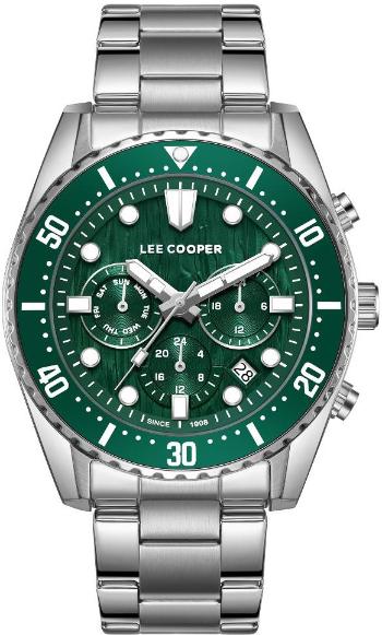Lee Cooper Analogové hodinky LC08101.370