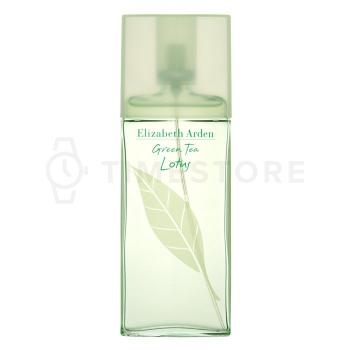 Elizabeth Arden Green Tea Lotus toaletná voda pre ženy 100 ml   - 30 dní na vrátenie tovaru, Garancia originality