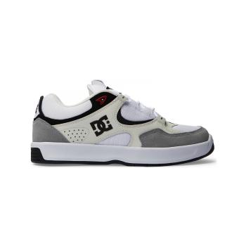 DC Shoes  Kalynx zero  Skate obuv Šedá