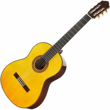 Yamaha CG192S 4/4 Natural Klasická gitara