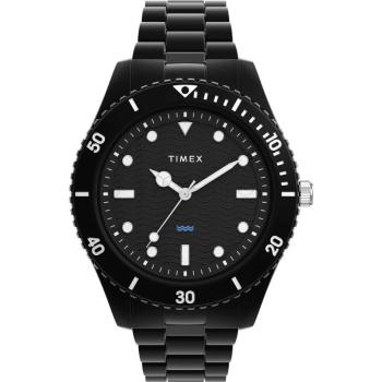 Timex Legacy TW2Y04500 - 30 dní na vrátenie tovaru, Garancia originality