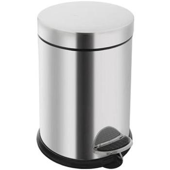 Orion Kôš odp. nerez/UH s pedálom 2,7 l (731711)