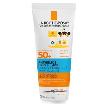 LA ROCHE POSAY Anthelios Dermo-Pediatrics Mléko SPF50+ 75 ml
