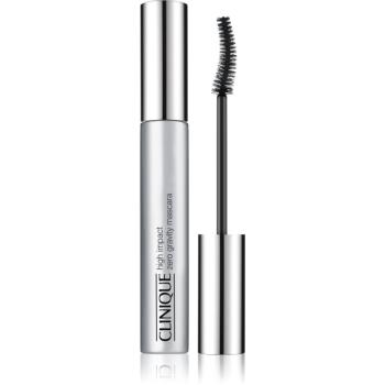 Clinique High Impact™ Zero Gravity Mascara objemová riasenka odtieň Black 8 ml