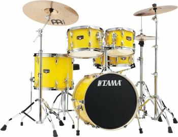 Tama IP58H6W-ELY Imperialstar Electric Yellow Akustická bicia sada