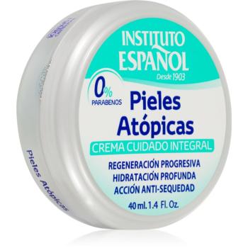 Instituto Español Atopic Skin regeneračný krém pre atopickú pleť detí a dospelých 40 ml
