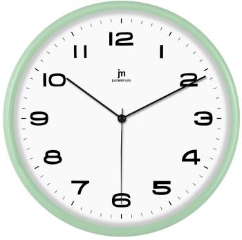 Lowell Designové nástěnné hodiny L00842V