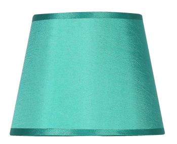 tienidlo pre lampu Idyll 1x40W E14 morská zelená