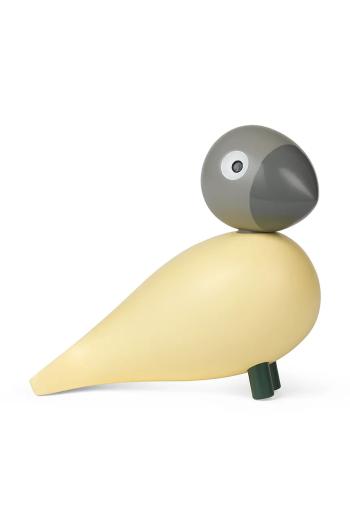 Dekoračná figúrka Kay Bojesen Year Bird Bella 2025 viac farieb