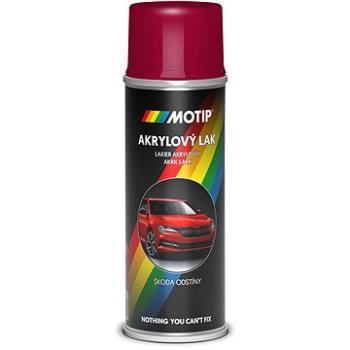 MOTIP M SD červená malina 150 ml (SD8240)