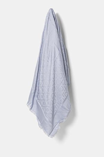 Šatka Calvin Klein dámska, vzorovaná, K60K612974