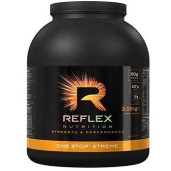Reflex One Stop Xtreme 2,03 kg (SPTref0040nad)