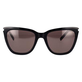 Yves Saint Laurent  Occhiali da Sole Saint Laurent  SL 548 Slim 001  Slnečné okuliare Čierna