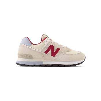 New Balance  574 ML574DVC  Nízke tenisky Béžová