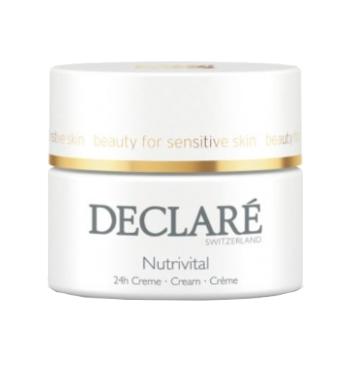 DECLARÉ Vyživujúci 24-hodinový krém Nutrivital (Cream) 50 ml