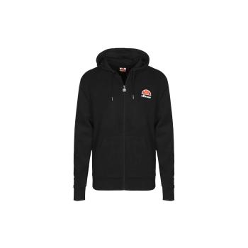 Ellesse  FESTINO FZ HOODY  Mikiny Čierna