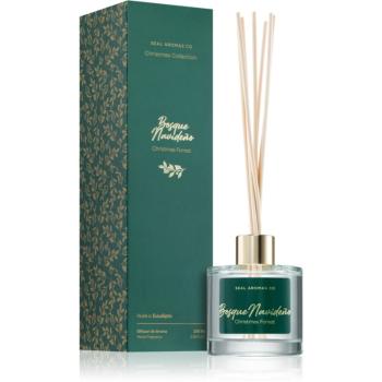 SEAL AROMAS Christmas Forest aróma difuzér 100 ml