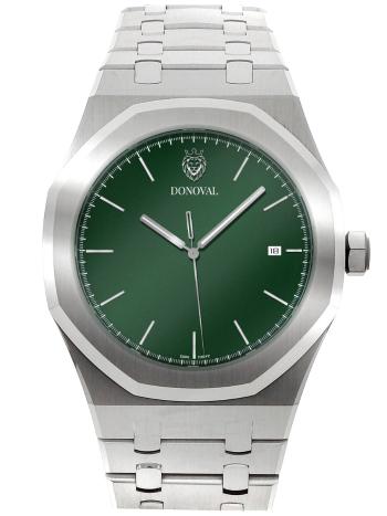 Pánske hodinky DONOVAL WATCHES OTTO DL0008 + BOX (zdo002c)