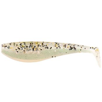 Fox rage gumová nástraha zander pro shads ultra uv salt and pepper - 12 cm