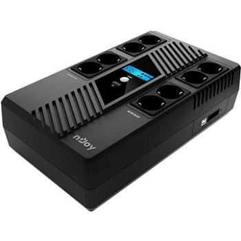 nJoy Token 800 (PV294395)