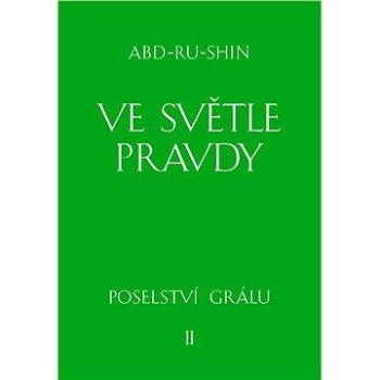 Ve světle Pravdy (978-80-871-7608-5)